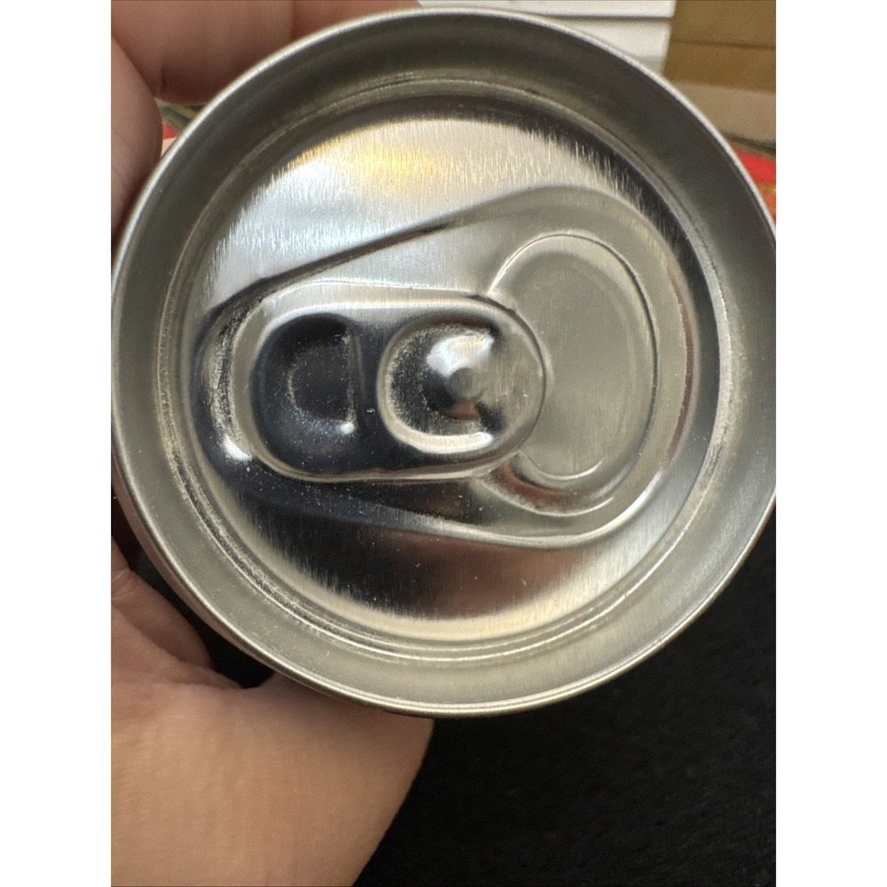 Limited Edition "Yeti" Pop Top Stowaway/Stash false top can Coolers 12oz can - Picture 6 of 8